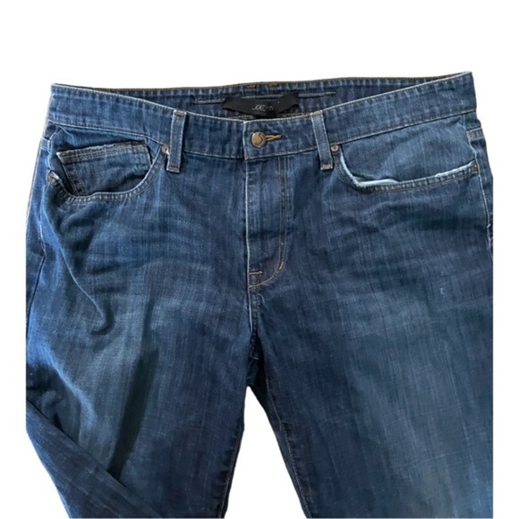 Joe’s Jeans “The‎ Classic”  Straight leg Jeans Size 36 Color Hadley - Picture 6 of 9